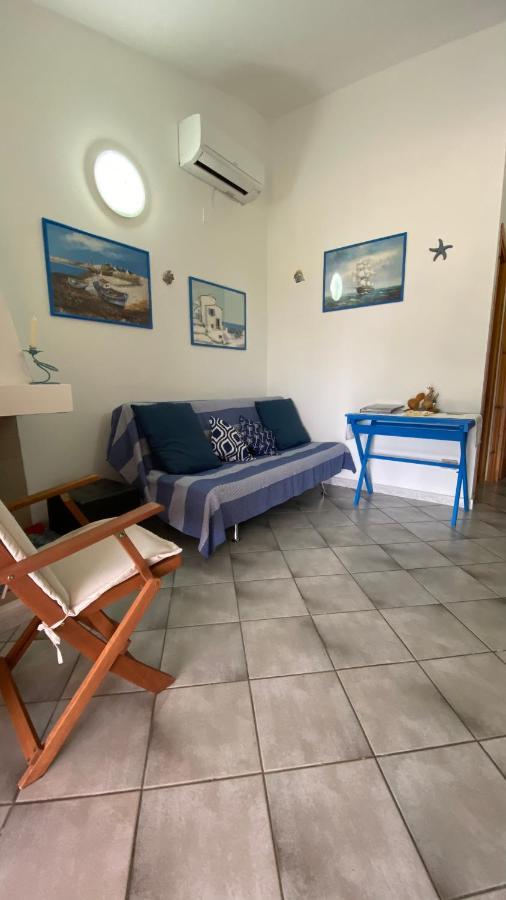 Sa Terrazza Costarei Villa Costa Rei Exterior photo