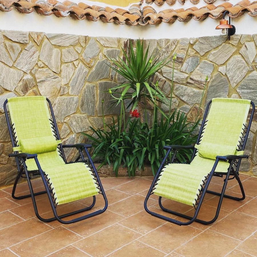 Sa Terrazza Costarei Villa Costa Rei Exterior photo