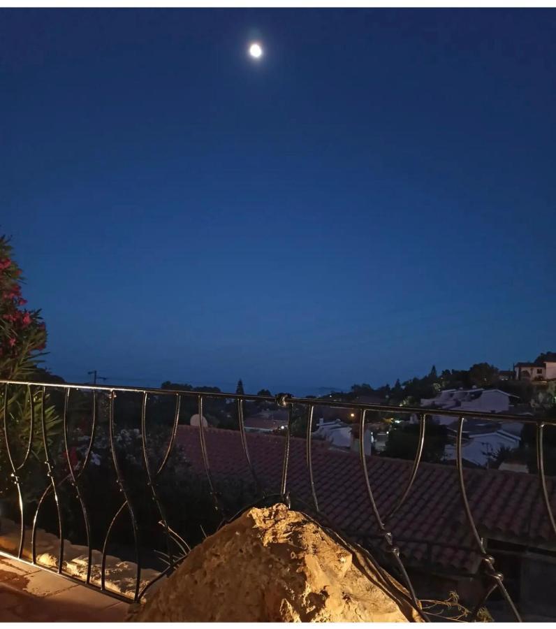 Sa Terrazza Costarei Villa Costa Rei Exterior photo